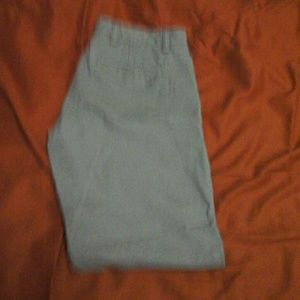 OLD NAVY GREY PANTS.